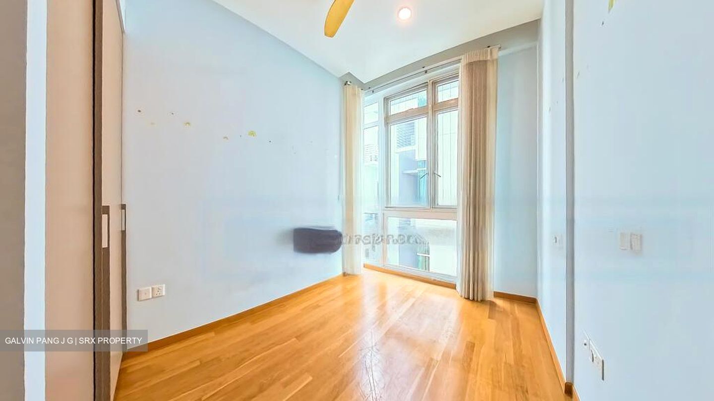 Waterfront @ Faber (D5), Apartment #473010591